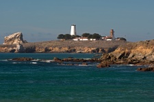 "Piedras Blancas Lighthouse "