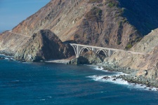 "Big Creek Bridge"