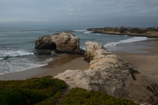 "Natural Bridges State Park I"