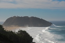 "Point Sur Lighthouse"