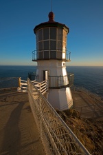 "Point Reyes Lighthouse I"