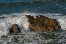 "Bodega Bay Waterworks II"