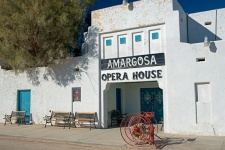 "Amargosa Opera House"