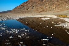 "Badwater Basin I"