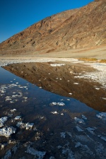 "Badwater Basin II"