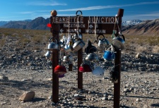 "Teakettle Junction"