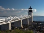 "The Maine Coast"